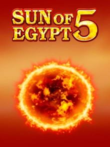 Sun of Egypt 5